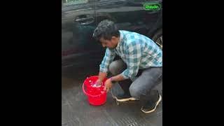 Shine & Coat Car Shampoo video thumbnail