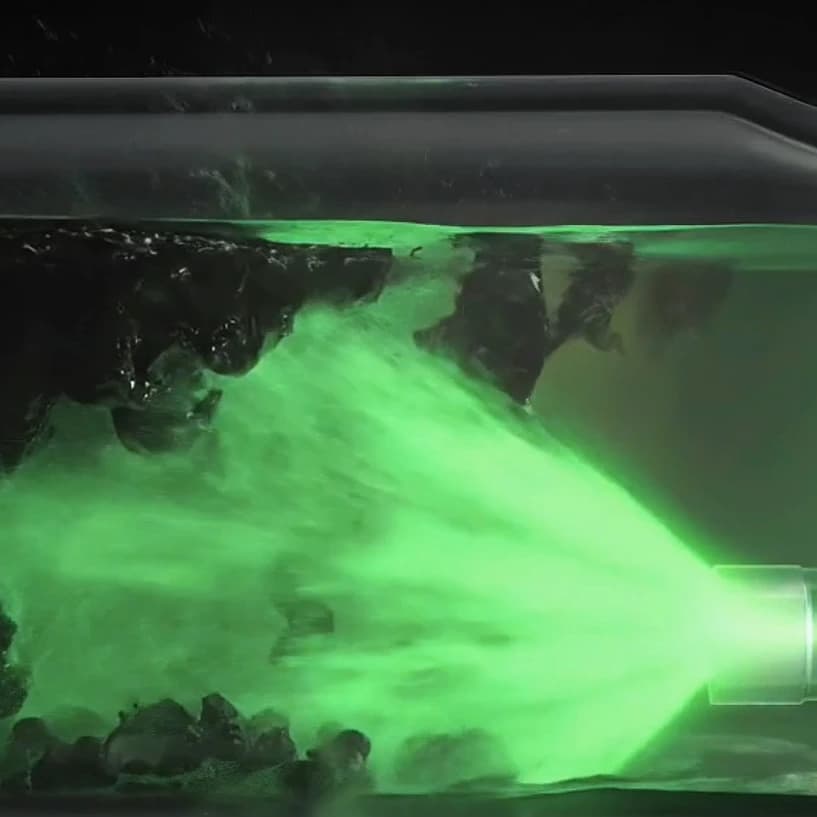 Ride On Electric Back Massage Cushion — image 9