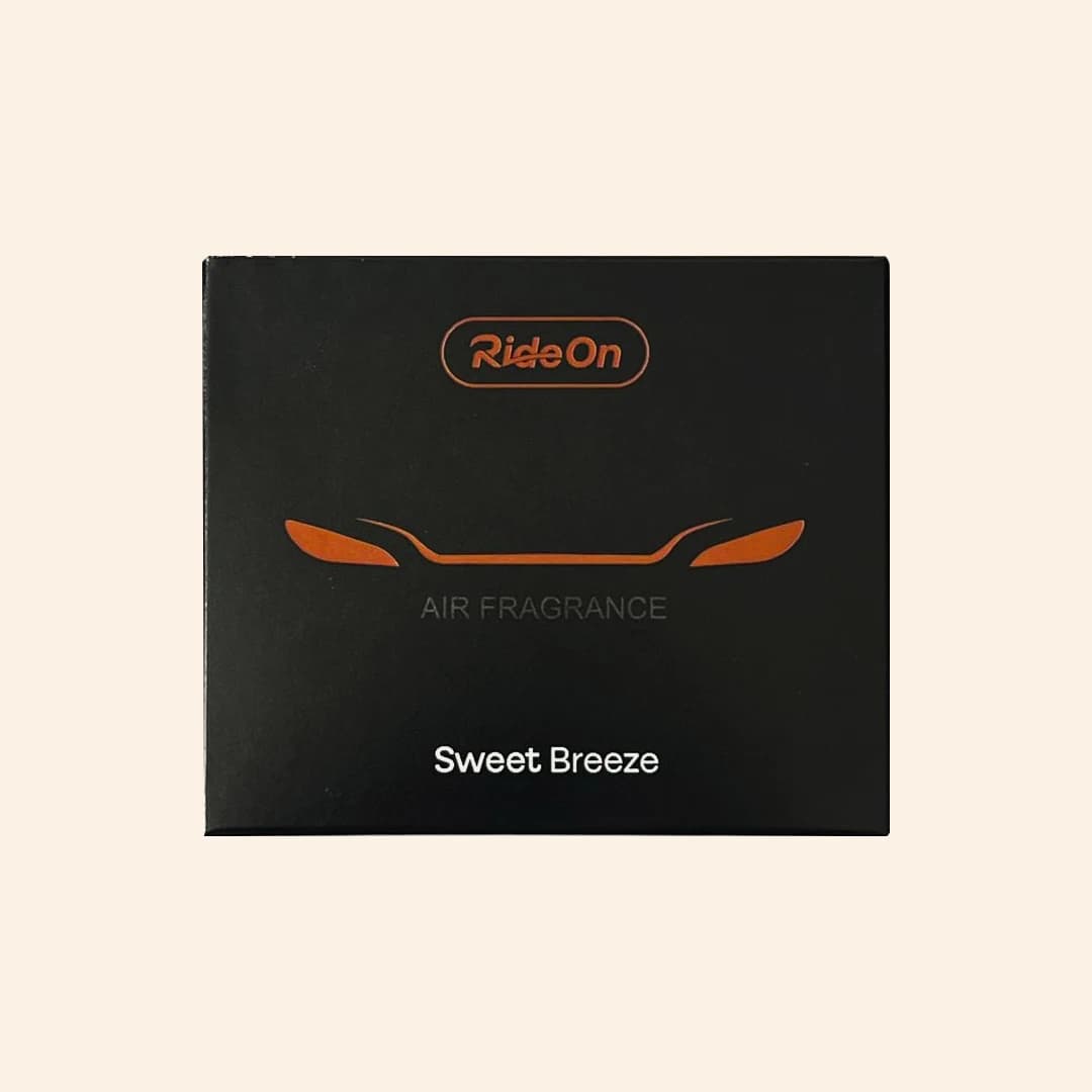 Ride On Air Fragrance