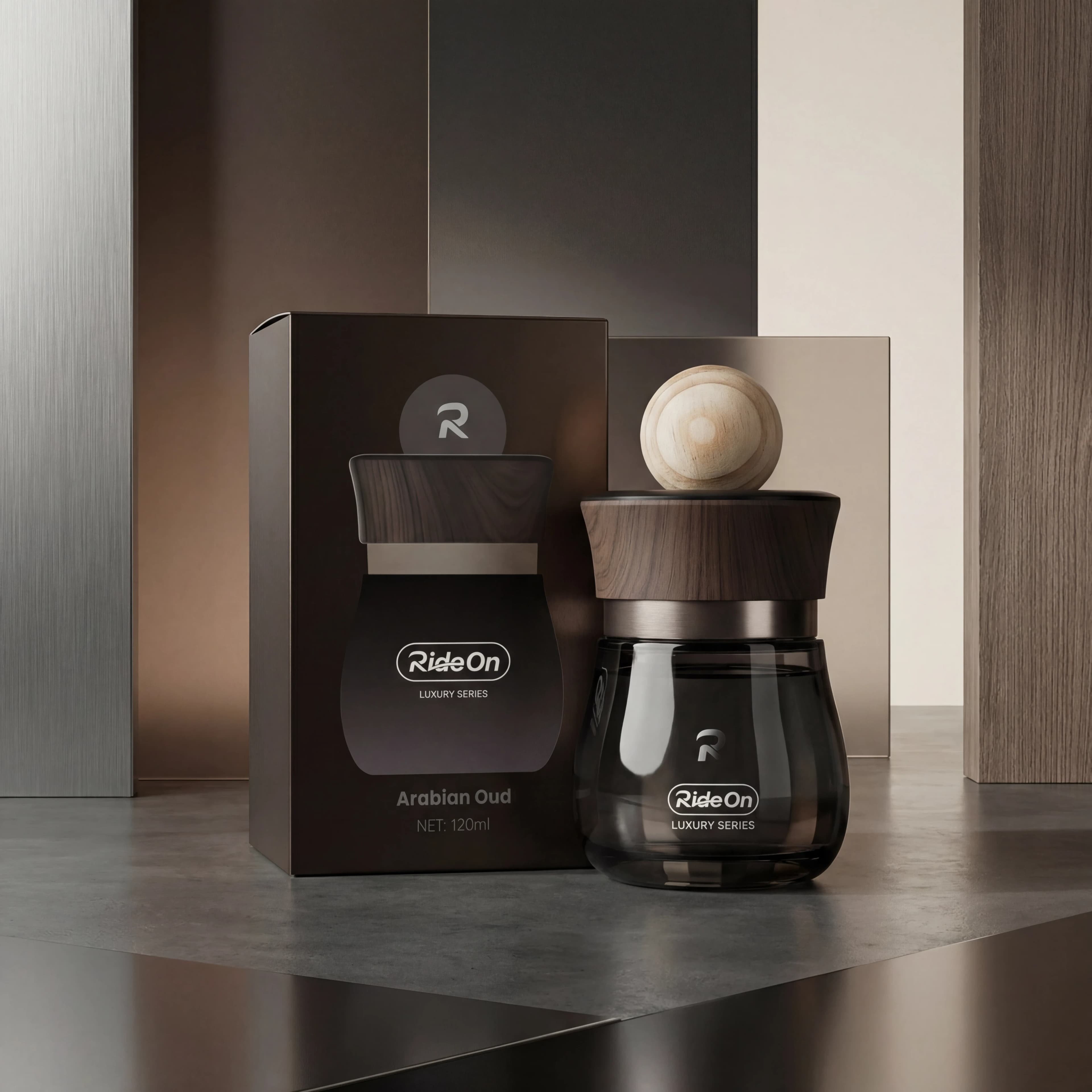Liquid Luxury Perfume — image 2