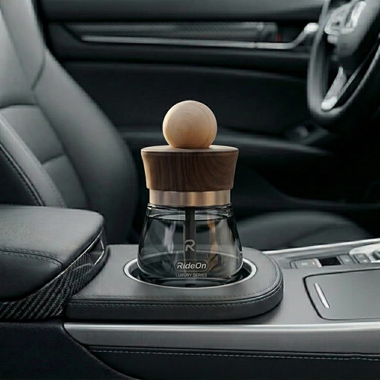 Liquid Luxury Perfume — image 3