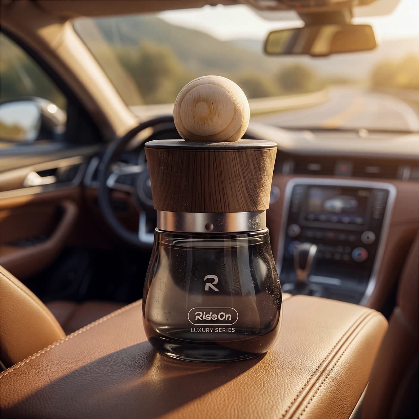 Liquid Luxury Perfume — image 5