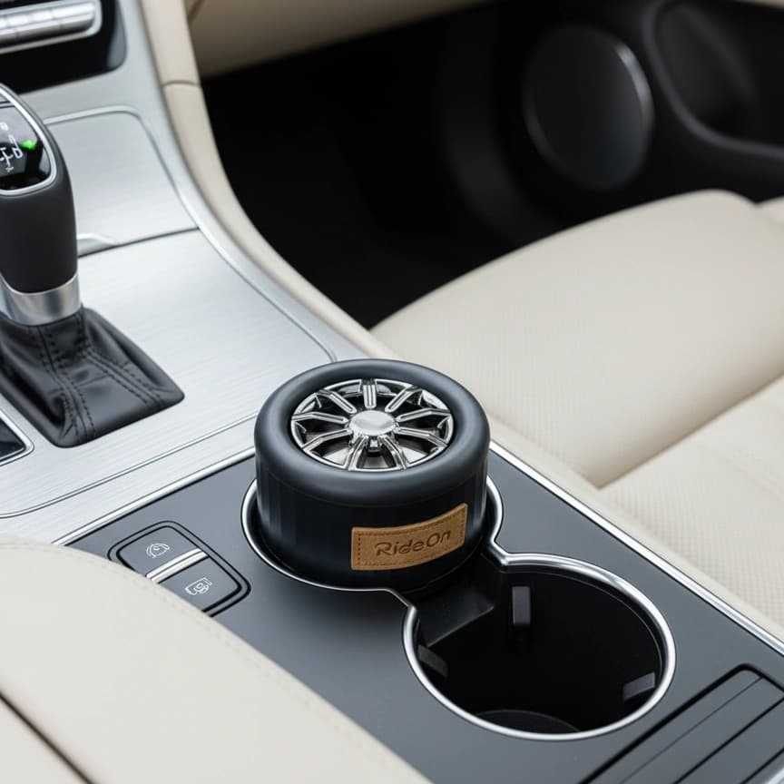 Ride On Air Fragrance — image 3