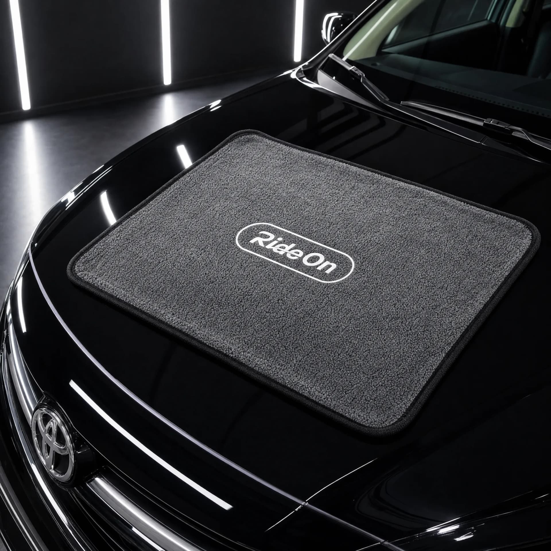 Car Drying Towel