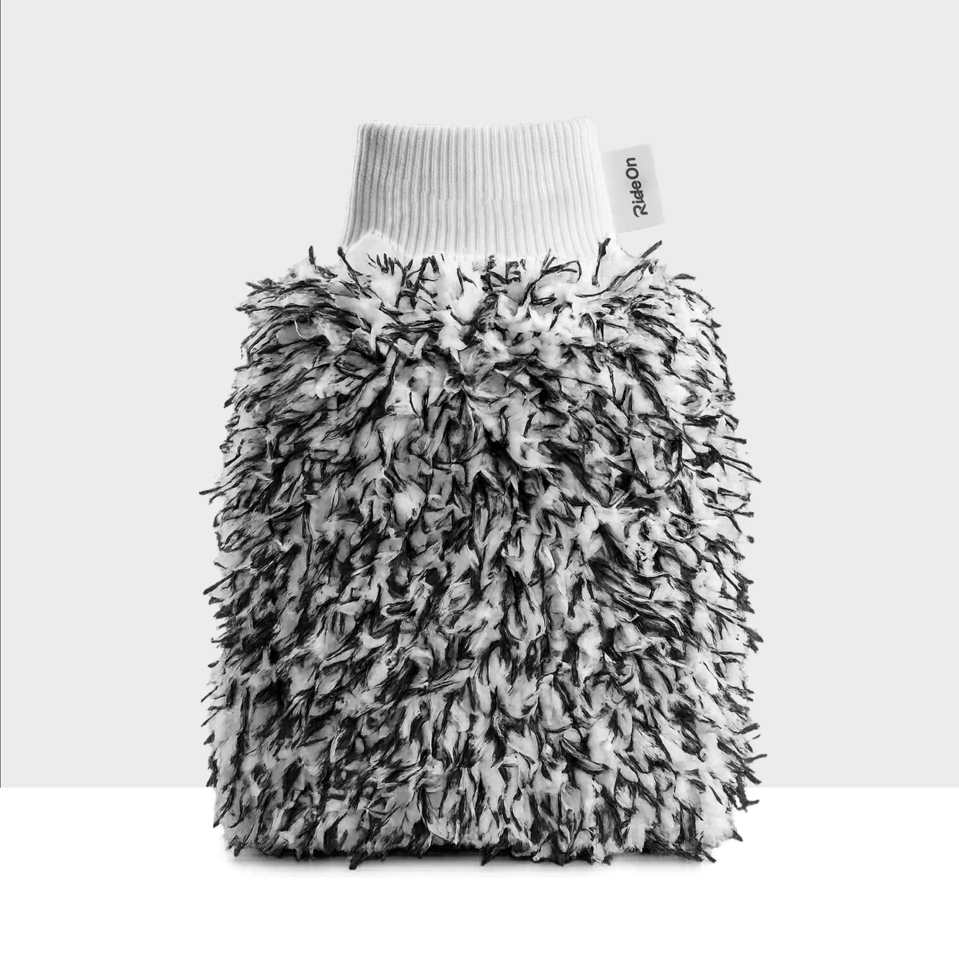 Car Wash Mitt