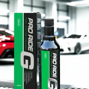 Pro Ride Fuel System Cleaner