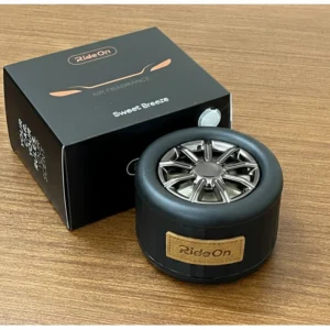 Ride On Air Fragrance Sweet Breaz