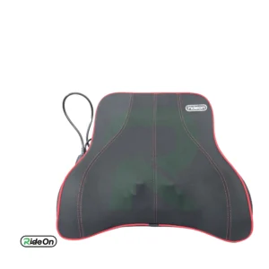 Ride On Electric Back Massage Cushion